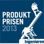 Produktprisen-2013_Ingeniøren