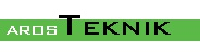 arosteknik_logo
